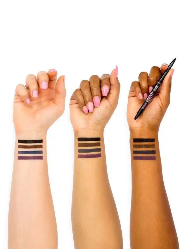Women's BADgal BANG! 24-Hour Waterproof Eyeliner - Pitch Black Women's BADgal BANG! 24-Hour Waterproof Eyeliner - Pitch Black