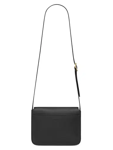 Saint Laurent Women's Niki Satchel Bag in Leather - Light Musk | Thumbnail 14 Saint Laurent Women's Niki Satchel Bag in Leather - Light Musk | Thumbnail 14