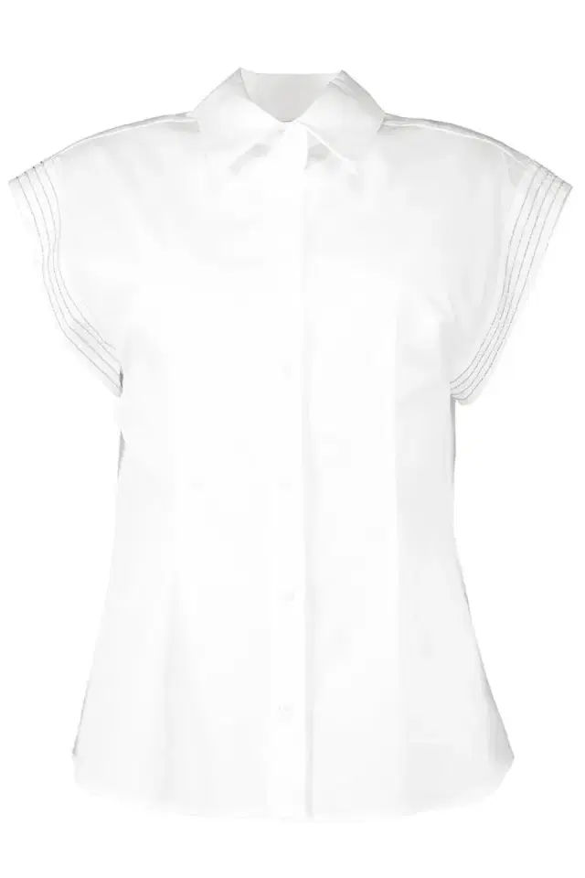 Button Front Shirt Button Front Shirt