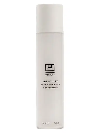U Beauty Women's The Sculpt Neck + Décolleté Concentrate | Thumbnail 1 U Beauty Women's The Sculpt Neck + Décolleté Concentrate | Thumbnail 1