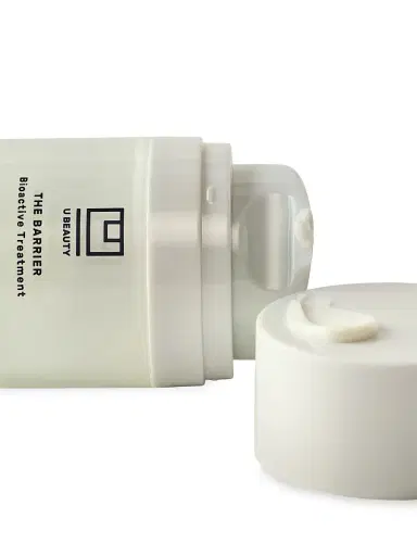U BEAUTY Women's The Barrier Bioactive Treatment | Thumbnail 5 U BEAUTY Women's The Barrier Bioactive Treatment | Thumbnail 5