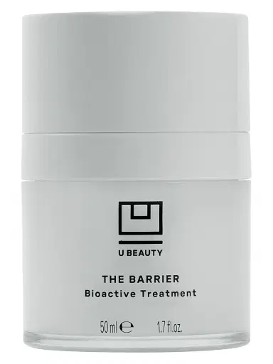 U BEAUTY Women's The Barrier Bioactive Treatment | Thumbnail 1 U BEAUTY Women's The Barrier Bioactive Treatment | Thumbnail 1
