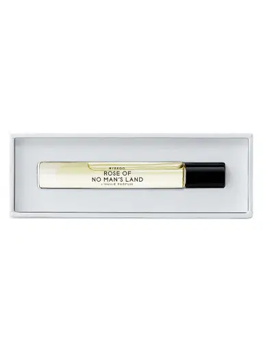 BYREDO Women's Rose Of No Man's Land Perfumed Oil | Thumbnail 2 BYREDO Women's Rose Of No Man's Land Perfumed Oil | Thumbnail 2
