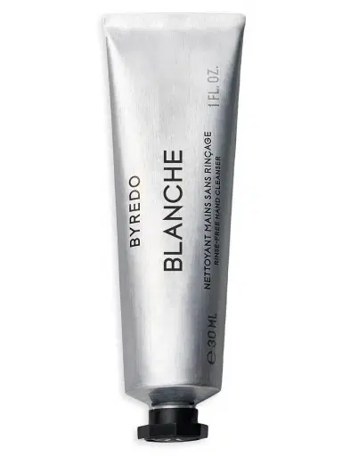 Byredo Blanche Rinse-Free Hand Wash | Thumbnail 1 Byredo Blanche Rinse-Free Hand Wash | Thumbnail 1