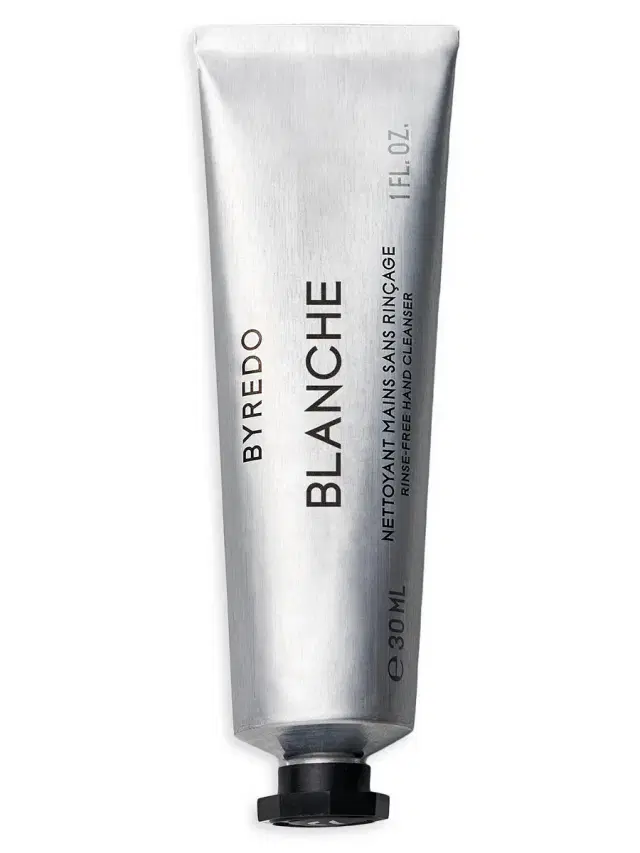 Blanche Rinse-Free Hand Wash Blanche Rinse-Free Hand Wash