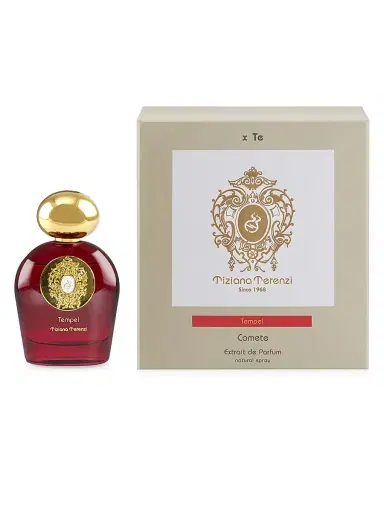 Tiziana Terenzi Comet Tempel Extrait De Parfum | Thumbnail 2 Tiziana Terenzi Comet Tempel Extrait De Parfum | Thumbnail 2