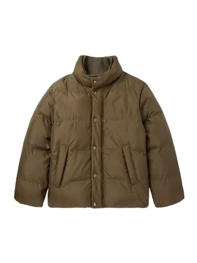 Loro Piana Lucio Quilted Storm System® Silk Jacket - Men | Thumbnail 1 Loro Piana Lucio Quilted Storm System® Silk Jacket - Men | Thumbnail 1