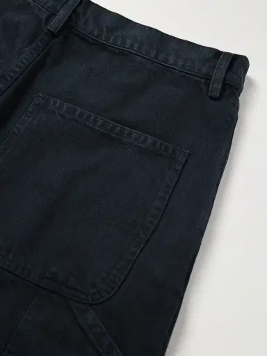 Nili Lotan Emir Straight-Leg Cotton-Blend Twill Trousers - Men | Thumbnail 5 Nili Lotan Emir Straight-Leg Cotton-Blend Twill Trousers - Men | Thumbnail 5
