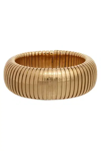 SIDNEY GARBER Domed Cuff | Thumbnail 1 SIDNEY GARBER Domed Cuff | Thumbnail 1