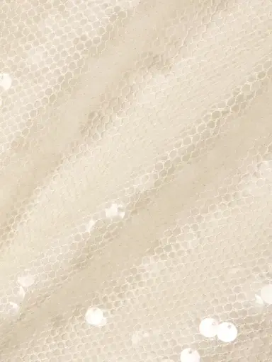 Stella McCartney Sequined Mesh Midi Skirt | Thumbnail 5 Stella McCartney Sequined Mesh Midi Skirt | Thumbnail 5