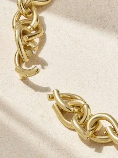TABAYER Oera 18-karat Gold Necklace | Thumbnail 3 TABAYER Oera 18-karat Gold Necklace | Thumbnail 3
