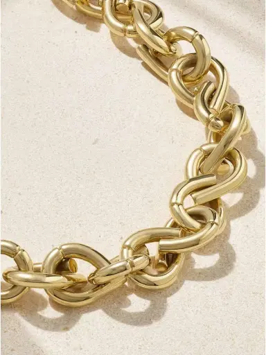 TABAYER Oera 18-karat Gold Necklace | Thumbnail 4 TABAYER Oera 18-karat Gold Necklace | Thumbnail 4