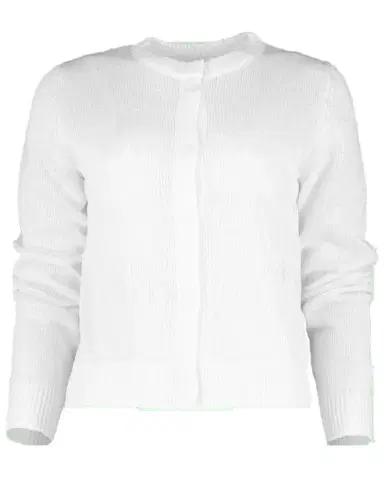 Brunello Cucinelli Linen Silk Paillette Cropped Cardigan | Thumbnail 1 Brunello Cucinelli Linen Silk Paillette Cropped Cardigan | Thumbnail 1