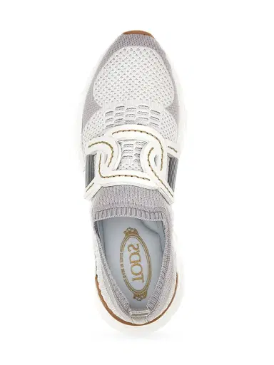 Tod's Women's Kate Sneakers | Thumbnail 3 Tod's Women's Kate Sneakers | Thumbnail 3