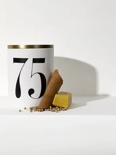 L'Objet Thé Russe Candle - Ohmondieu | Thumbnail 2 L'Objet Thé Russe Candle - Ohmondieu | Thumbnail 2