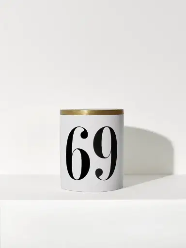 L'Objet Thé Russe Candle - Ohmondieu | Thumbnail 4 L'Objet Thé Russe Candle - Ohmondieu | Thumbnail 4