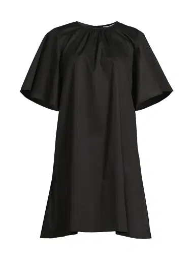 Harshman Women's Agata Knee-Length Dress | Thumbnail 1 Harshman Women's Agata Knee-Length Dress | Thumbnail 1