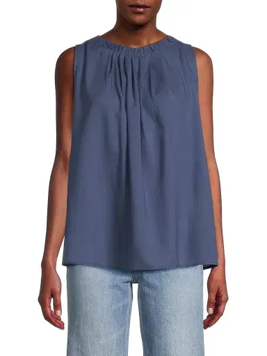 Harshman Women's Ciri Sleeveless Top | Thumbnail 3 Harshman Women's Ciri Sleeveless Top | Thumbnail 3