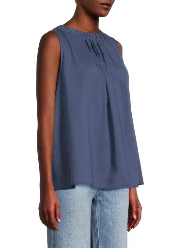 Harshman Women's Ciri Sleeveless Top | Thumbnail 4 Harshman Women's Ciri Sleeveless Top | Thumbnail 4