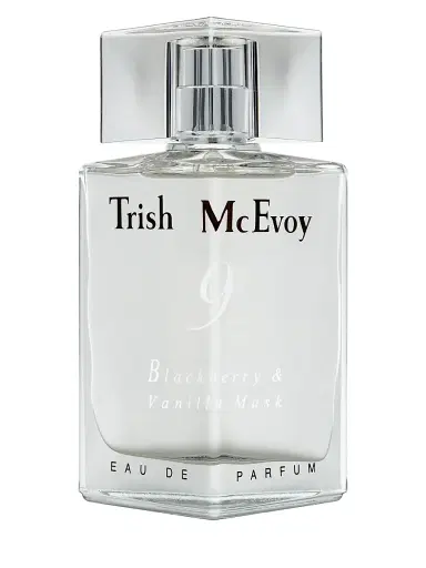 Trish McEvoy Women's N9 Blackberry & Vanilla Musk Eau de Parfum No Size | Thumbnail 1 Trish McEvoy Women's N9 Blackberry & Vanilla Musk Eau de Parfum No Size | Thumbnail 1