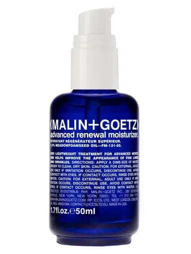MALIN+GOETZ Women's Advanced Renewal Moisturizer | Thumbnail 1 MALIN+GOETZ Women's Advanced Renewal Moisturizer | Thumbnail 1