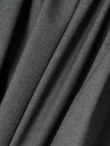 Marni Pleated Wool Mini Skirt | Thumbnail 4 Marni Pleated Wool Mini Skirt | Thumbnail 4