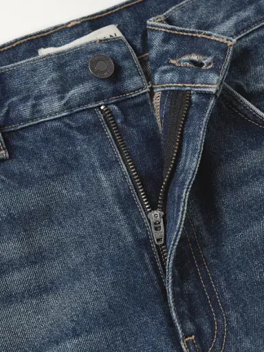 Nili Lotan Roe Mid-rise Flared Jeans | Thumbnail 5 Nili Lotan Roe Mid-rise Flared Jeans | Thumbnail 5