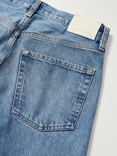 Citizens of Humanity Ayla Baggy Distressed High-rise Wide-leg Jeans | Thumbnail 6 Citizens of Humanity Ayla Baggy Distressed High-rise Wide-leg Jeans | Thumbnail 6