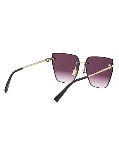 BVLGARI Women's 61MM Butterfly Sunglasses | Thumbnail 6 BVLGARI Women's 61MM Butterfly Sunglasses | Thumbnail 6