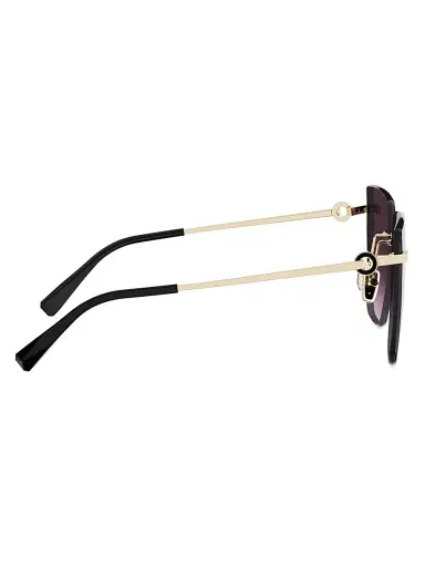 BVLGARI Women's 61MM Butterfly Sunglasses | Thumbnail 7 BVLGARI Women's 61MM Butterfly Sunglasses | Thumbnail 7