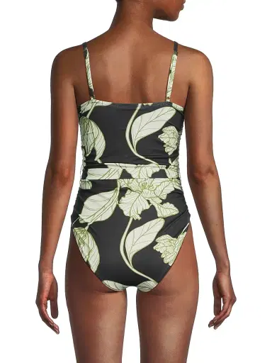 Hutch Women's Zenna One-Piece Swimsuit | Thumbnail 5 Hutch Women's Zenna One-Piece Swimsuit | Thumbnail 5