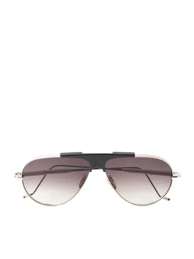 Jacques Marie Mage Kyosho Daido Aviator-Style Beta Titanium Sunglasses - Men | Thumbnail 1 Jacques Marie Mage Kyosho Daido Aviator-Style Beta Titanium Sunglasses - Men | Thumbnail 1