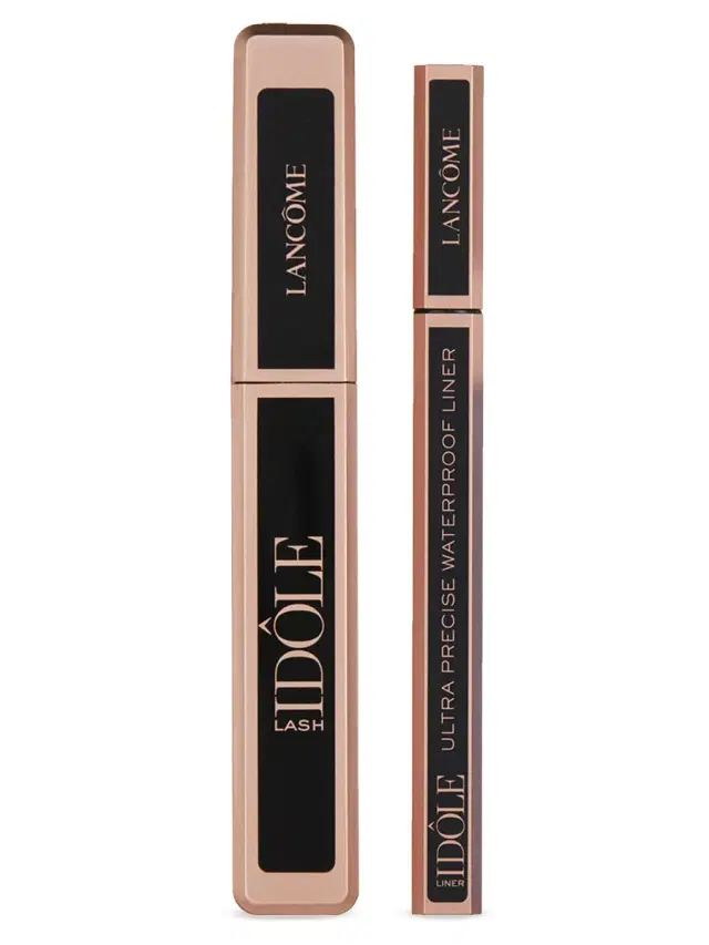 Women's Idôle 2-Piece Mascara & Eyeliner Gift Set Women's Idôle 2-Piece Mascara & Eyeliner Gift Set