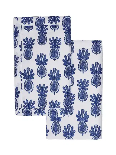 La DoubleJ Placemats Set of 2 (13.7'' x 17.7'') | Thumbnail 2 La DoubleJ Placemats Set of 2 (13.7'' x 17.7'') | Thumbnail 2