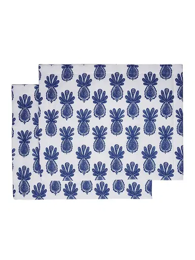 La DoubleJ Placemats Set of 2 (13.7'' x 17.7'') | Thumbnail 1 La DoubleJ Placemats Set of 2 (13.7'' x 17.7'') | Thumbnail 1