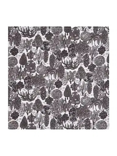La DoubleJ Large Napkins Set of 6 (17.7'' x 17.7'') | Thumbnail 2 La DoubleJ Large Napkins Set of 6 (17.7'' x 17.7'') | Thumbnail 2