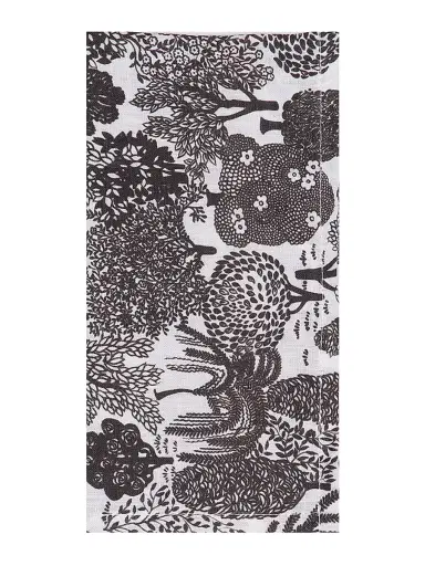 La DoubleJ Large Napkins Set of 6 (17.7'' x 17.7'') | Thumbnail 1 La DoubleJ Large Napkins Set of 6 (17.7'' x 17.7'') | Thumbnail 1