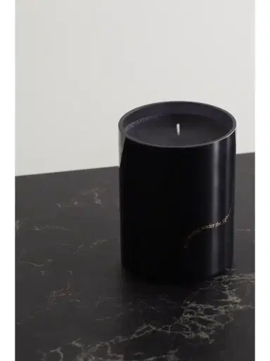 EVERMORE + Net Sustain Moon Scented Candle - Smoke & Night Rose, 300g | Thumbnail 3 EVERMORE + Net Sustain Moon Scented Candle - Smoke & Night Rose, 300g | Thumbnail 3