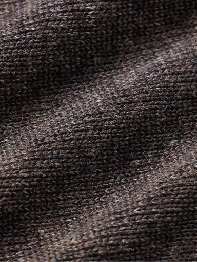 Inis Meáin Pub Jacket Linen Cardigan - Men | Thumbnail 5 Inis Meáin Pub Jacket Linen Cardigan - Men | Thumbnail 5