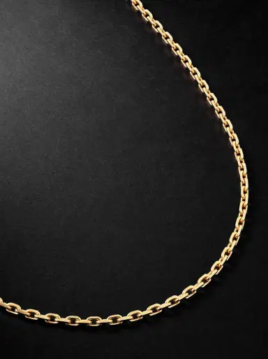 Viltier Magnetic XL 18-Karat Gold Chain Necklace - Men | Thumbnail 1 Viltier Magnetic XL 18-Karat Gold Chain Necklace - Men | Thumbnail 1