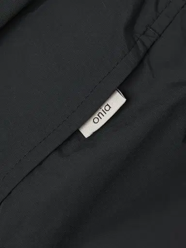 Onia Men's Charles Cotton-Nylon Shorts - Black - Size XXL | Thumbnail 6 Onia Men's Charles Cotton-Nylon Shorts - Black - Size XXL | Thumbnail 6