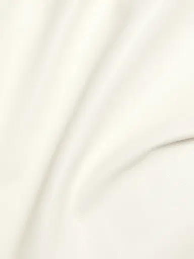 ALICE + OLIVIA Women's Alexander High-Rise Trousers - Off White | Thumbnail 6 ALICE + OLIVIA Women's Alexander High-Rise Trousers - Off White | Thumbnail 6