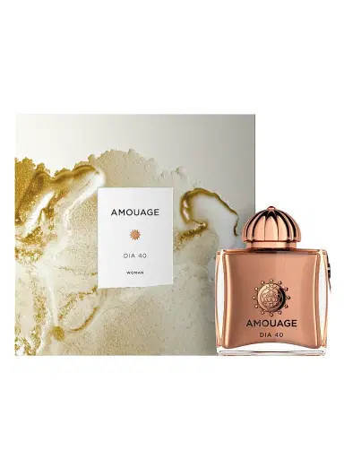 Amouage Women's Exceptional Extraits Dia 40 Woman Extrait | Thumbnail 2 Amouage Women's Exceptional Extraits Dia 40 Woman Extrait | Thumbnail 2