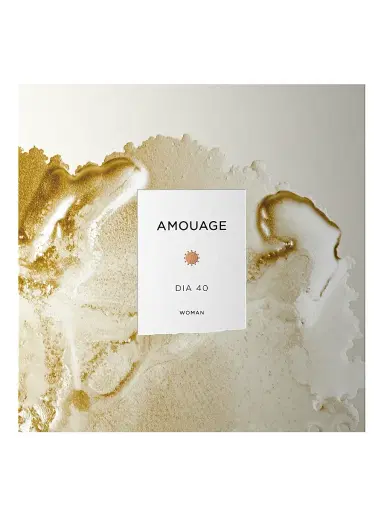 Amouage Women's Exceptional Extraits Dia 40 Woman Extrait | Thumbnail 3 Amouage Women's Exceptional Extraits Dia 40 Woman Extrait | Thumbnail 3