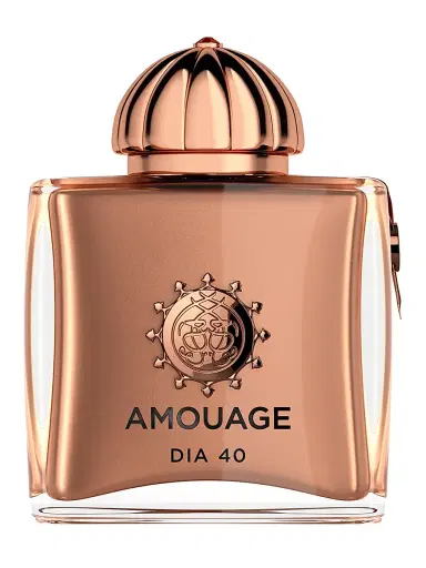 Amouage Women's Exceptional Extraits Dia 40 Woman Extrait | Thumbnail 1 Amouage Women's Exceptional Extraits Dia 40 Woman Extrait | Thumbnail 1