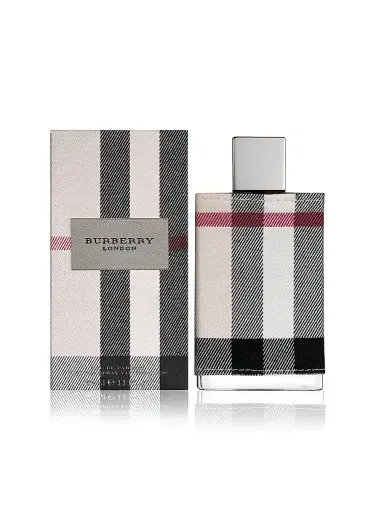Burberry Women's London for Women Eau de Parfum Spray 1.6 oz | Thumbnail 1 Burberry Women's London for Women Eau de Parfum Spray 1.6 oz | Thumbnail 1