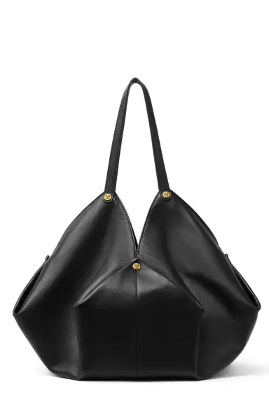 Versace Large Protea Shoulder Bag | Thumbnail 6 Versace Large Protea Shoulder Bag | Thumbnail 6