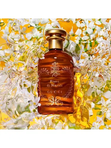 Gucci The Alchemist's Garden Fiori di Neroli Eau de Parfum | Thumbnail 2 Gucci The Alchemist's Garden Fiori di Neroli Eau de Parfum | Thumbnail 2