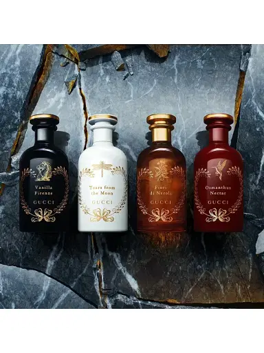 Gucci The Alchemist's Garden Fiori di Neroli Eau de Parfum | Thumbnail 5 Gucci The Alchemist's Garden Fiori di Neroli Eau de Parfum | Thumbnail 5