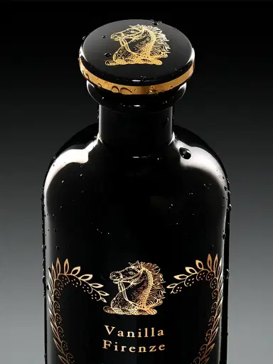 Gucci The Alchemist's Garden Vanilla Firenze Eau de Parfum - Size 3.3 oz | Thumbnail 4 Gucci The Alchemist's Garden Vanilla Firenze Eau de Parfum - Size 3.3 oz | Thumbnail 4